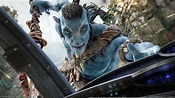 Ubisoft anuncia que está trabajando en un nuevo juego sobre 'Avatar ...