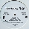 The Young Gods – Only Heaven (1996, Vinyl) - Discogs