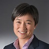 Senator the Honourable Penny Wong - Connect with UniSA - University of ...