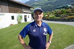 Fußball-Legende Olaf Thon spricht über sein Schalke - Pinzgau