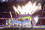 Manchester City é a quarta equipe inglesa a vencer o Mundial de Clubes