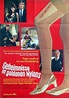 Filmplakat | Geheimnisse in goldenen Nylons | filmportal.de