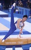 【奪下台灣奧運體操史首面獎牌】曾想「人生到這邊就好」，李智凱在東奧舞台完美落地！ | CitiOrange 公民報橘