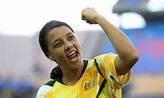 Vote for Sam Kerr to win BBC Women's Footballer of the Year 2020 | My ...