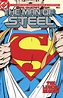 JOHN BYRNE’s SUPERMAN: THE MAN OF STEEL OMNIBUS Coming in 2020 | 13th ...
