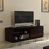 Urban Ladder Vector 55" Solid Wood TV Entertainment Unit Price in India ...