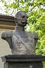 Foto de Escultura Busto De Pedro I Da Sérvia Rei Pedro I Karadjordjevic ...