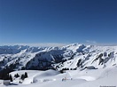 Damüls Mellau Das größte Skigebiet im Bregenzerwald mit 30 Bahnen und ...