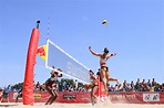 Canadians continue success at FIVB Beach Volleyball World Championships ...
