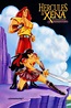 Hercules and Xena - The Animated Movie: The Battle for Mount Olympus ...