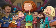 Top 10 As Told By Ginger Episodes, Ranked (According To IMDb)