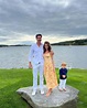 'The Five' host Jesse Watters' wife Emma shares gorgeous photos from ...