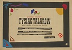 Tysiac talarów (1960) - IMDb