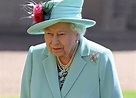 Rainha Elizabeth II passa seu 95º aniversário em luto: "Período de ...