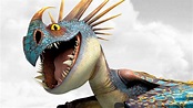 Stormfly (Astrid's dragon) - How to Train Your Dragon Photo (36801817 ...