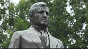 S.C. lawmaker pushes for removal of controversial Ben Tillman statue ...