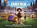 Movie Review - Early Man (2018)