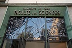Le 1 %, de la faculté des sciences de Paris à l’Université Pierre et ...