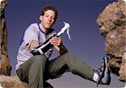 8 Facts about Aron Ralston - Fact File