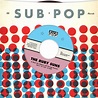 The Ruby Suns Promotional and Press on Sub Pop Records