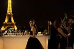 法國版《穿著Prada的惡魔》！莉莉柯林斯主演Netflix全新影集《艾蜜莉在巴黎》，一分鐘預告連換22套衣服
