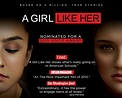 The O'Malley Review: A Girl Like Her (2015) Movie Review