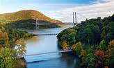 Hudson Valley Road Trip | 7-Day Itinerary | Andrew Harper | River trip ...