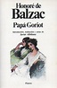 "Papa Goriot" de Balzac - Magdalena de Proust