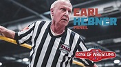 Earl Hebner gets emotional with fans at FTLOW 2022, opens up about his ...
