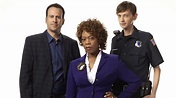 Memphis Beat (TV Series 2010 - 2011)