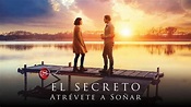 El Secreto: Atrévete a Soñar - Trailer Oficial (Subtitulado) - YouTube