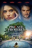 Private Property (2022) movie posters