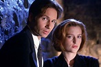 See the Cast of ‘The X-Files’ Then and Now