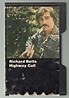 Richard (Dickey) Betts - Highway Call 1974 Hard-Shell Cassette Tape
