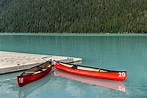 Two Canoes | Shutterbug