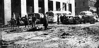 Bombardeo A Plaza De Mayo 1955 Fotos - mandioca documentos: Bombardeo a ...