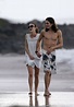 keira knightley gallery candids | Winter vacation outfits, Beach outfit ...