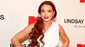 Lindsay Lohan 2021 – newstempo