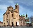 5-five-5: Speyer Cathedral (Speyer - Germany)