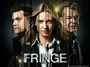 Fringe, tercera y cuarta temporada - Series de Televisión