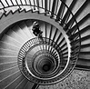 Pin by Tania Crespo on I love stairs | Perspective photography ...