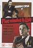 Five Minutes to Live - Johnny Cash DVD - Film Classics