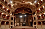 Teatro Mercadante di Napoli: la stagione 2019/2020 • FullSong.it