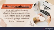 What is Symbolism? Definition, Examples & Types of Symbolism