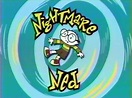 Nightmare Ned (found Disney animated TV series; 1997) - The Lost Media Wiki