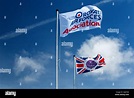 Royal Air Forces Association and The Queen's Platinum Jubilee 2022 ...