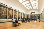 El Museo del Louvre, diez obras que no te puedes perder