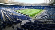 Hoffenheim gegen Wolfsburg in Sinsheimer PreZero-Arena :: DFB ...