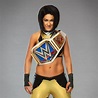 New-look Bayley returns to the Hall of SmackDown Women's Champions ...