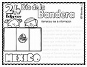 CUADERNO ESPECIAL DÍA DE LA BANDERA 24 DE FEBRERO (6) – Imagenes Educativas